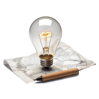 martinlipa.cz_old_light_bulb_lies_on_a_newspaper_pad_simple_pen_e5a55c5b-2950-4972-92ef-25d1d491cbcd
