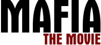 MAFIA the Movie Logo